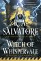 [The Buccaneers 02] • The Witch of Whispervale